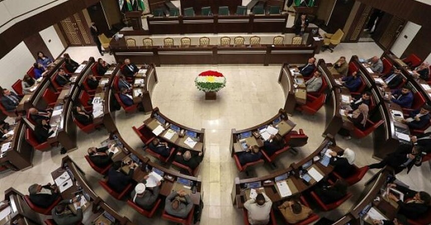 تحذير من رفع الدعم الدولي بعد تجدد الخلافات بين الحزبين الكرديين في إقليم كردستان العراق