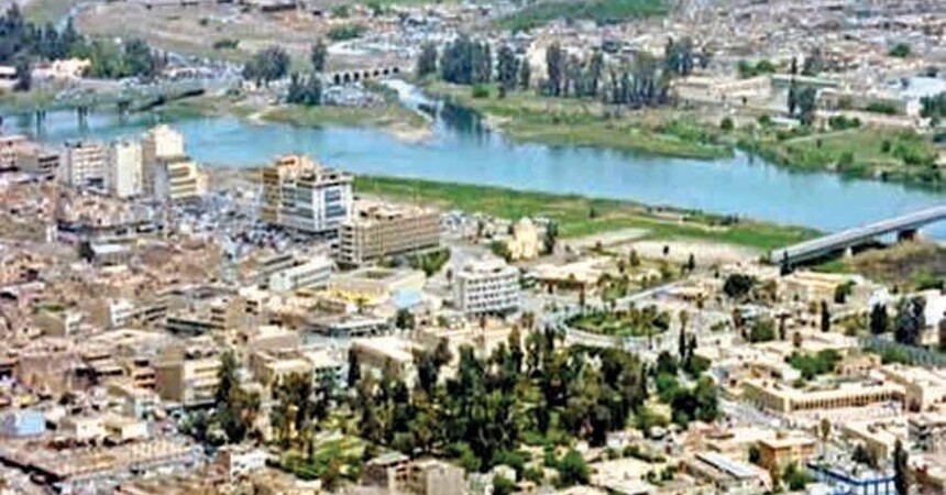 الموصل.. مجتمعان مدني وحضري يجمعهما الطابع المحافظ