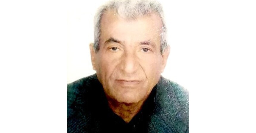 عبد الخالق زنكنة.. الرحيل المفجع