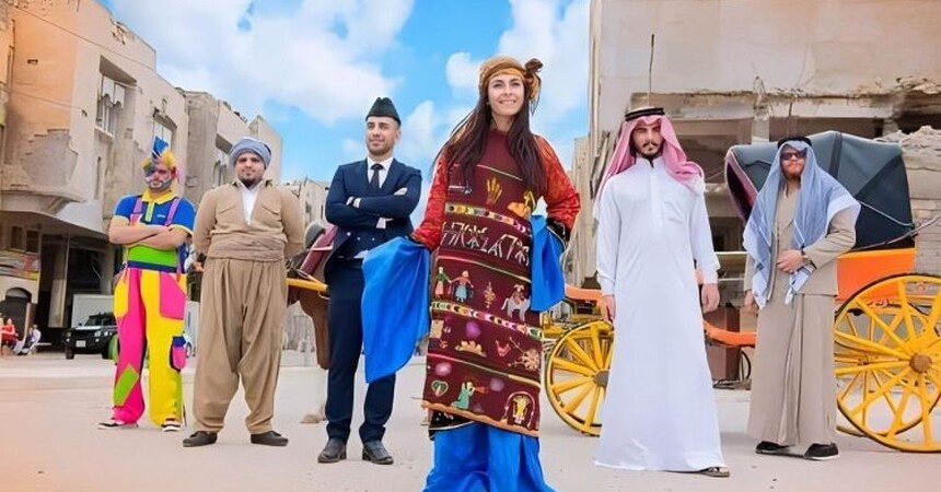 مكونات إقليم كردستان تطالب باستحداث سجلات خاصة بالناخبين