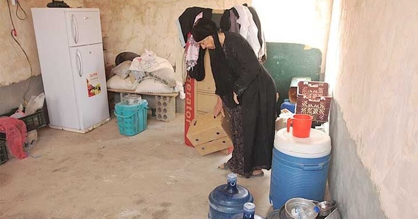 استثمارات طبقة أغنياء الحرب في العراق