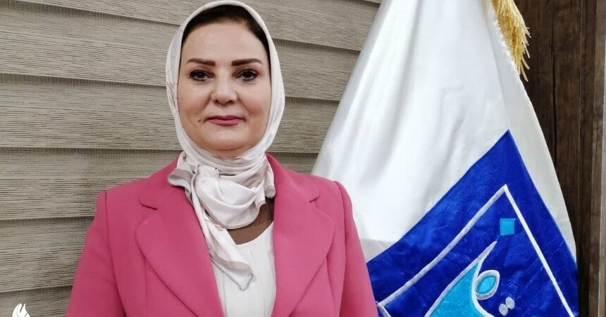مجلس المفوضين يصادق على محضر تدقيق بيانات النازحين