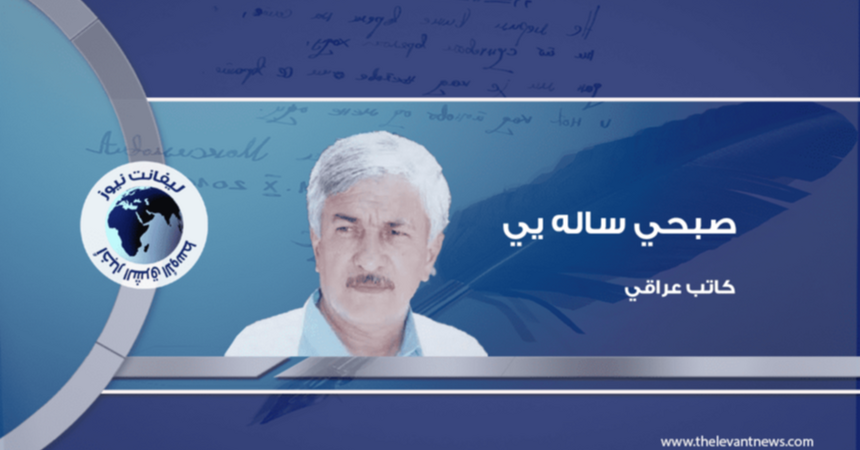الأنفال.. جرح مازال ينزف