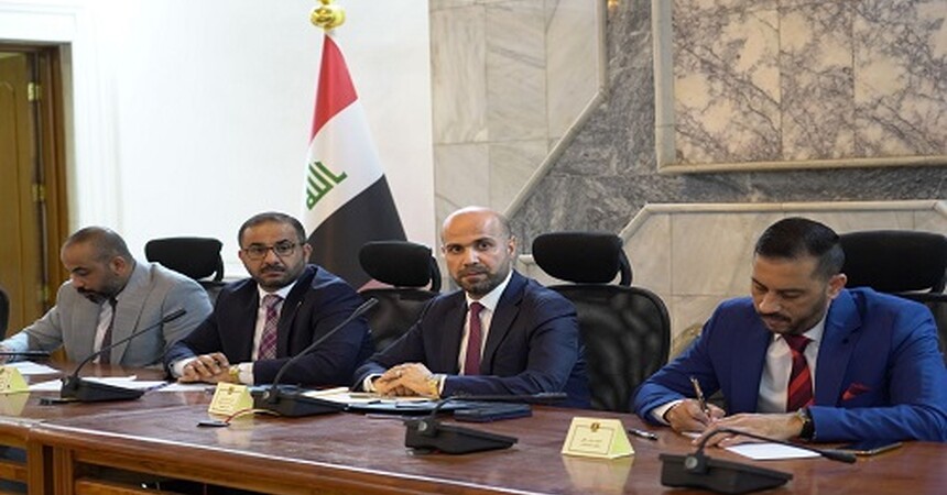 الأمانة العامة لمجلس الوزراء تدعو إلى تعزيز دور منظمات المجتمع المدني في ملفات البرنامج الحكومي