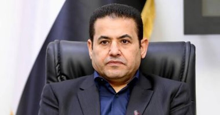 العراق ومجلس الأمن يناقشان الجهد الدولى لإنهاء تهديد