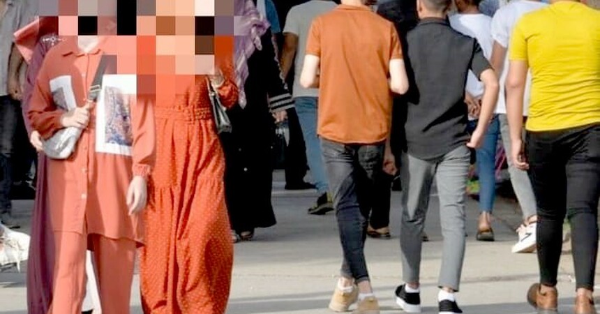 المتحرش.. عدو المرأة الأول