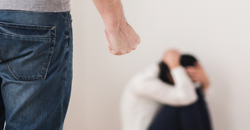 استطلاع رأي: لماذا يشهد العراق ارتفاعاً مخيفاً في حالات العنف الأسري؟