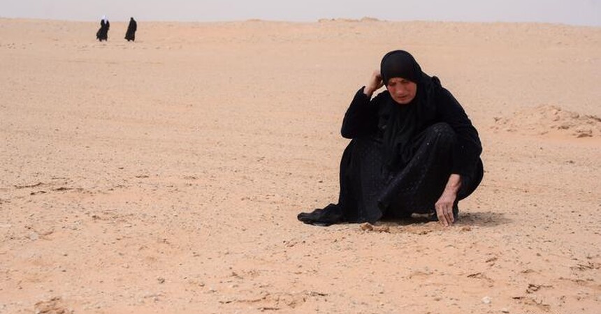 عقدان على إسقاط نظام صدام.. قبور مجهولة تنتظر من يكتشفها