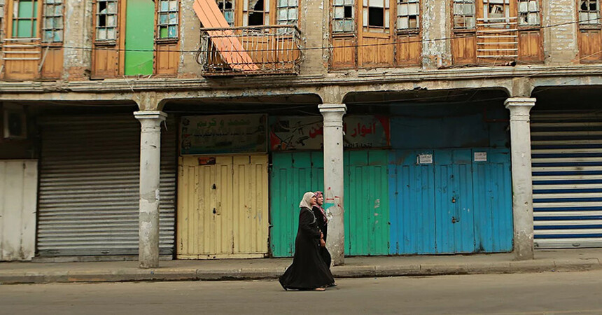 حقوق المرأة العاملة في العراق: عندما يعجز القانون عن حماية العاملات الحوامل