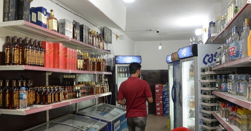 المونيتر تعلن العراق