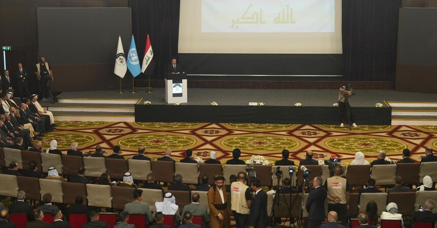 إطلاق تعويضات النازحين لإعمار الدور المهدّمة في سنجار
