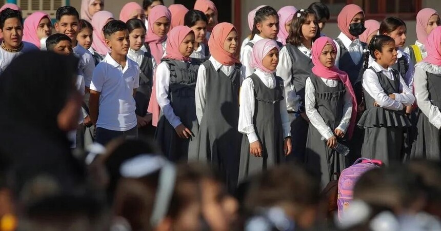 العتبة الحسينية تتبنى طباعة منهج “التربية الأخلاقية” في العراق
