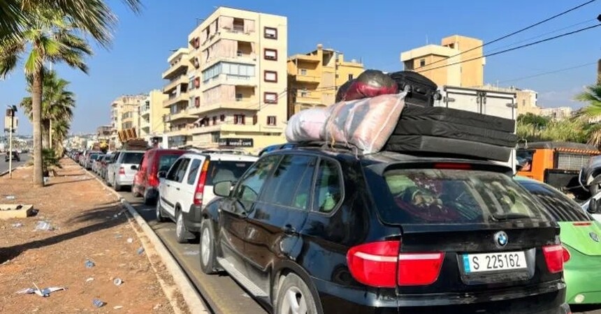 ماذا لو انكشف العراق أمام النزوح اللبناني الكثيف؟.. 3 دعوات لاحتواء التحدي الأمني