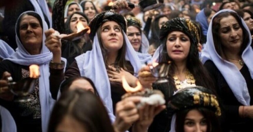المكون الإيزيدي في العراق: صوت التغيير يتلاشى خلف سيطرة الحرس القديم