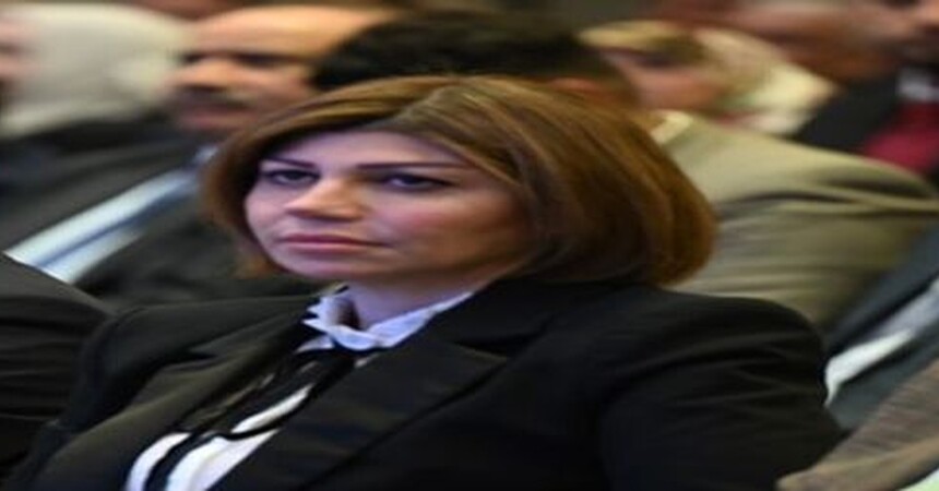 وزيرة الهجرة لـ/ نينا / : نساند قرار