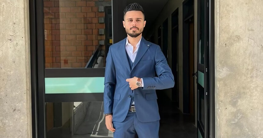 خمسة برلمانات وخمسة شخصيات نيابية اي شخصية نيابية ستظهر مع البرلمان القادم؟