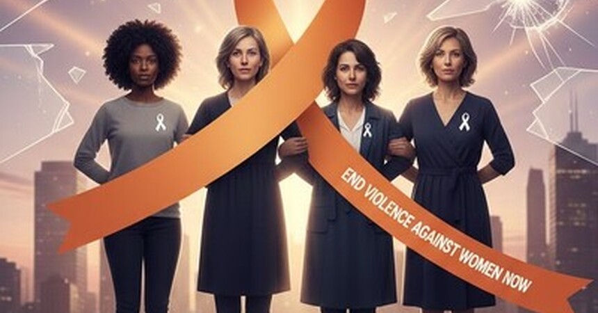 منظمة حمورابي لحقوق الإنسان تجدد التزامها بمساندة المرأة مع حلول حملة 16 يوم لمناهضة العنف ضد المرأة