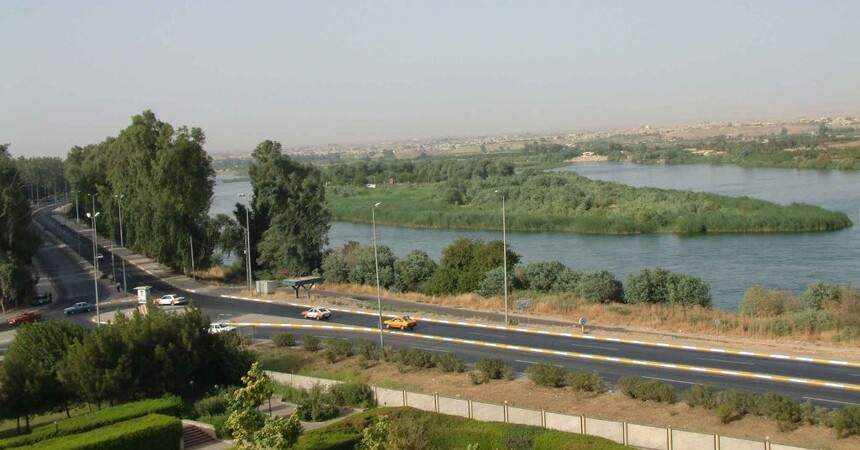 سهل نينوى بين سندان الإهمال ومطرقة الحاجة