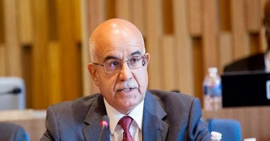 الحسناوي يقر بفساد المؤسسات الصحية ويتعهد بالمعالجة
