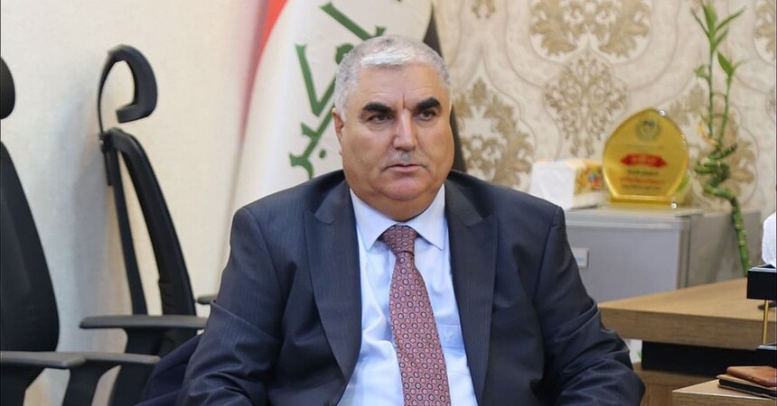 برلماني: الفصائل المسلحة في سنجار تعيق عودة الأهالي
