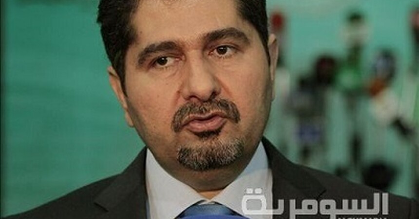 الصجري: النجيفي انقلب على المتظاهرين ويقود مشروعا إقليميا خطيرا لتقسيم العراق