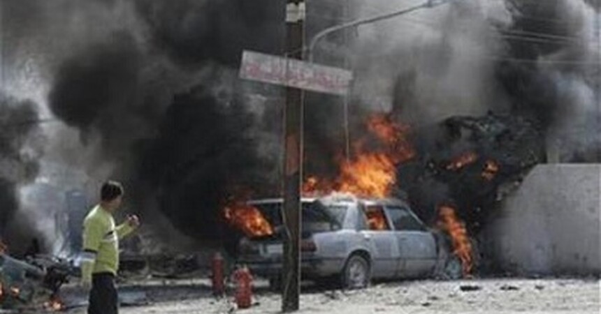 31 قتيلا و98 جريحا الحصيلة الأولية لتفجيرات بغداد