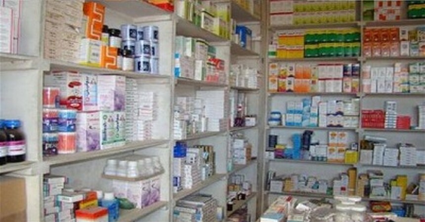 . لجنة الصحة بمجلس ذي قار تضبط 25 مذخراً وصيدلية غير مرخصة