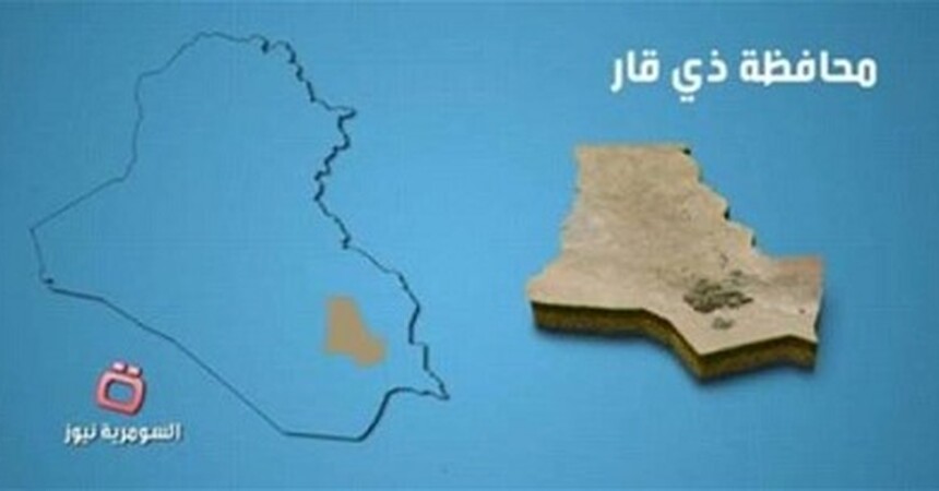 أمنية ذي قار: ست سيارات مفخخة دخلت لمحافظات جنوبية لاستهداف مواقع حساسة