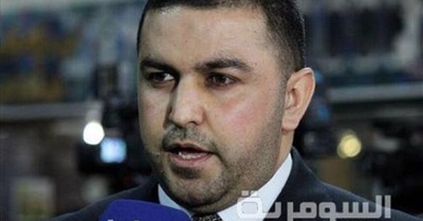 الجحيشي يعلن عن فتح ملفات فساد في وزارتين وديوان رئاسة الجمهورية بعد العيد