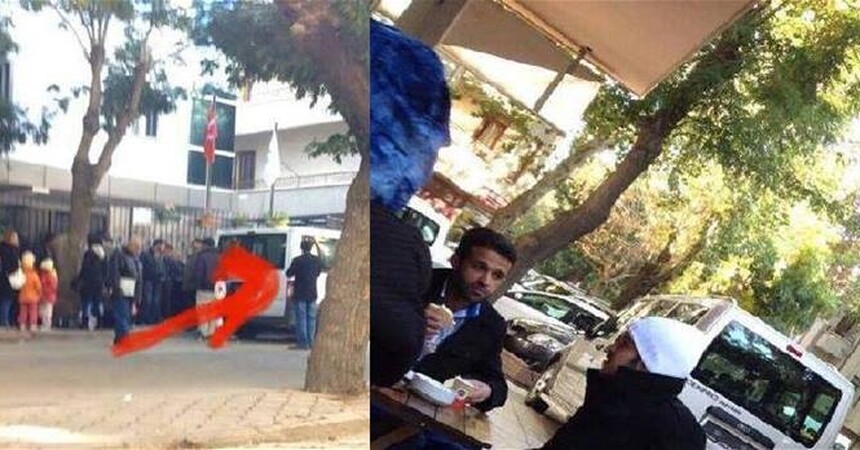 ابو ريشة يكشف عن هروب ثائر الدراجي الى تركيا
