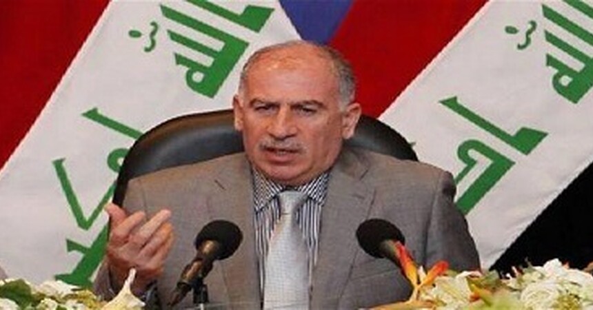 النجيفي: استقرار العراق مرهون بالتوازن والتغيير قريب