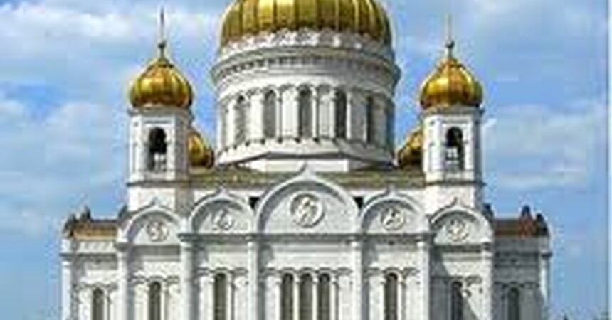 الكنيسة الارثودكسية الروسية تعبر عن اهتمامها بالتقارير الصادرة عن منظمة حمورابي