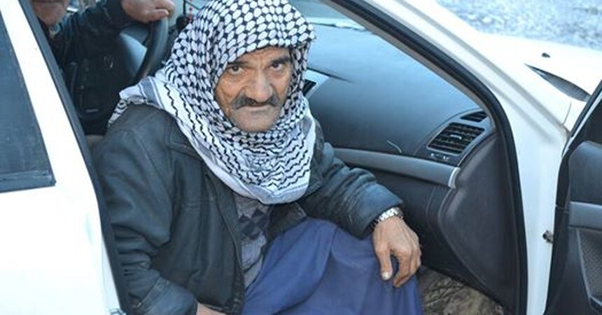 الإرهابيون يجبرون إحدى عشر مواطن مسيحي من كبار السن على مغادرة مدينة الموصل