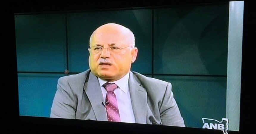 • السيد وليم وردا في حواره للفضائية الأشورية يكشف بالمزيد من ألادلة مأساة النازحين والمهجرين قسرا