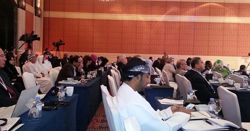 • ناشطون يعربون عن أملهم أن تجد القرارات و التوصيات التي اتخذها مؤتمر الدوحة الإقليمي لحقوق الإنسان طريقها الى التطبيق