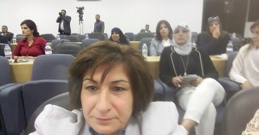 • السيدة باسكال وردا تشارك في أعمال الحلقة النقاشية التي أقامتها لجنة المرأة والطفل في البرلمان