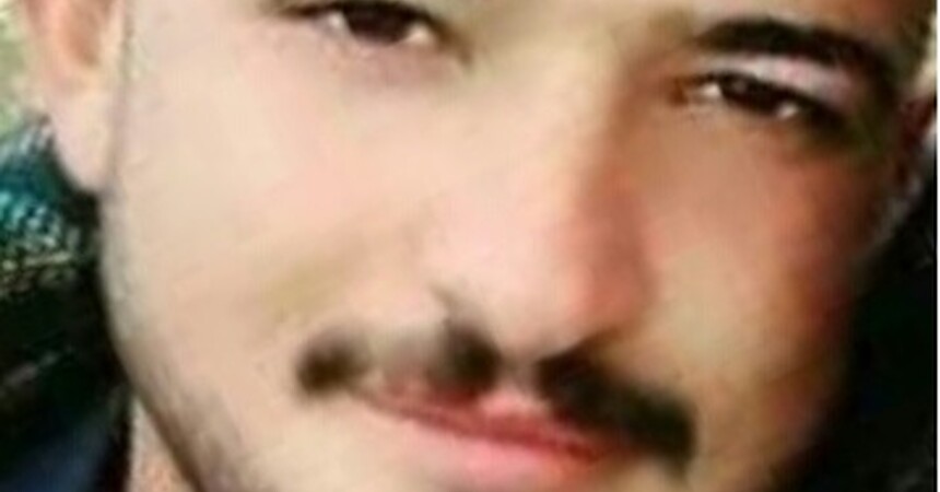 • انتحار الشاب الايزيدي شيخو نايف قاسم حسين نازح في مخيم باجد كندالا في محافظة دهوك.