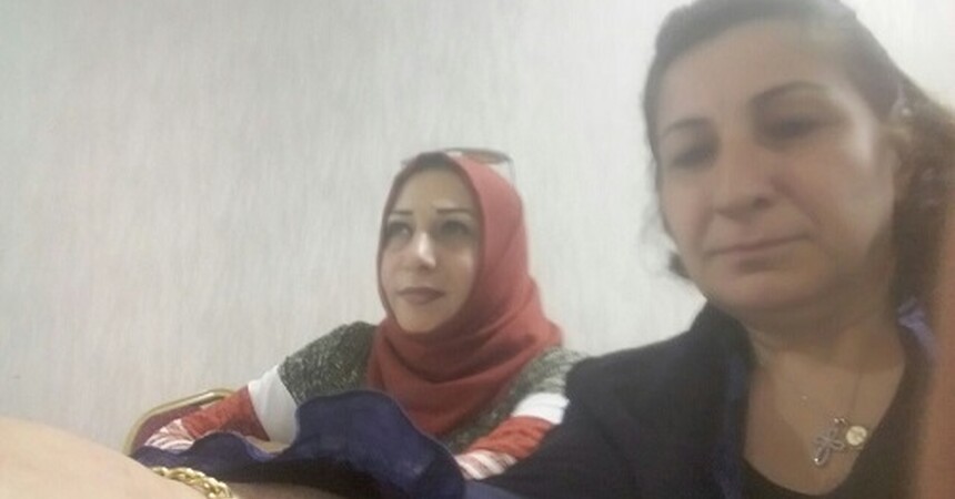 • السيدة باسكال وردا تشارك في النسخة الثانية من ورشة العمل على وضع الخطة الهادفة الى مكافحة التطرف العنيف
