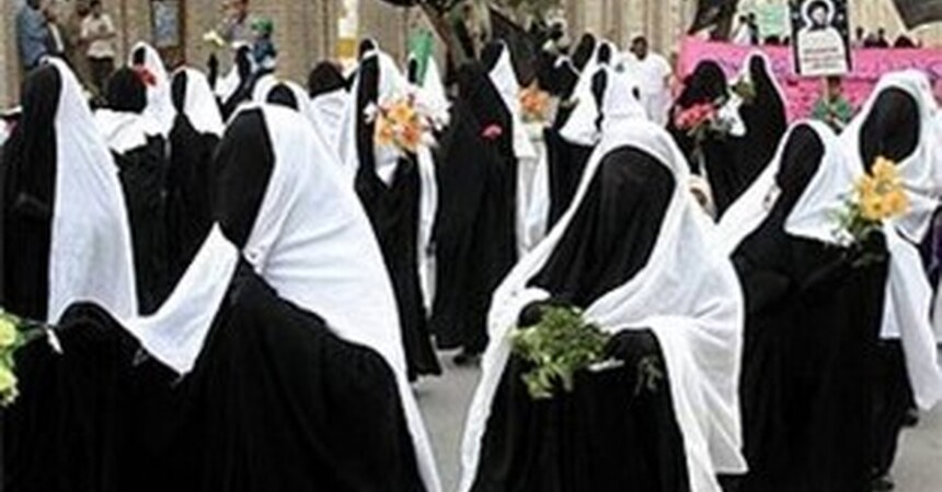 صورة في الانترنت تثير حفيظة العراقيين المعتدلين