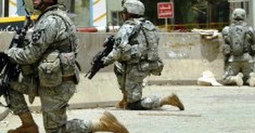 مقتل 29 شخصا في هجوم مسلح في بعقوبة والكتلة الصدرية تنهي تعليق عضويتها في البرلمان