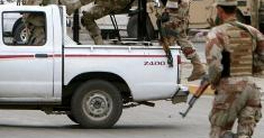 أعمال العنف تتواصل في العراق وتحصد العديد من القتلى والجرحى