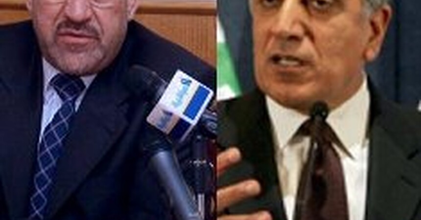 بغداد تتعهد بإقامة علاقات جيدة مع واشنطن
