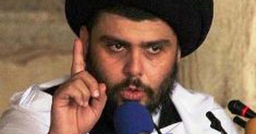 الصدر يؤجل زيارة مرقد الإمامين العسكريين في سامراء إلى أجل غير مسمى