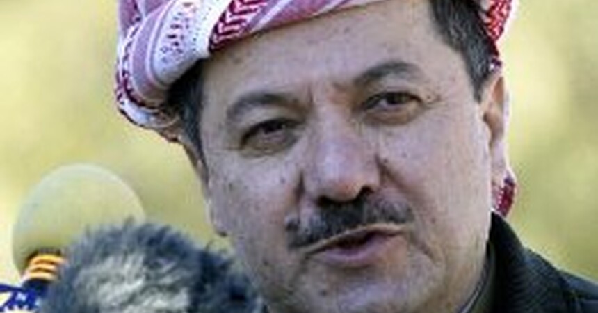 البارزاني يحذر من وقوع كارثة إذا هاجمت تركيا الأراضي العراقية