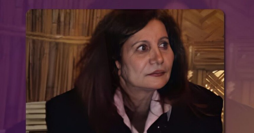 من هي المرأة التي شغلت منصب رئيسة أول اتحاد نسائي في العراق ؟